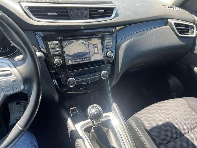 Nissan Qashqai 1.2 dig-t 360 115cv