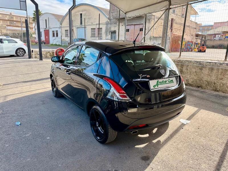 Lancia Ypsilon 1.3 MJT 16V 95 CV 5 porte S&S Elle