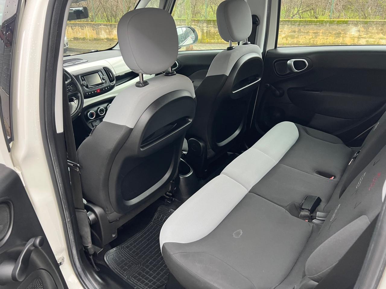 Fiat 500L 1.3 Multijet 85 CV Lounge 150mila km