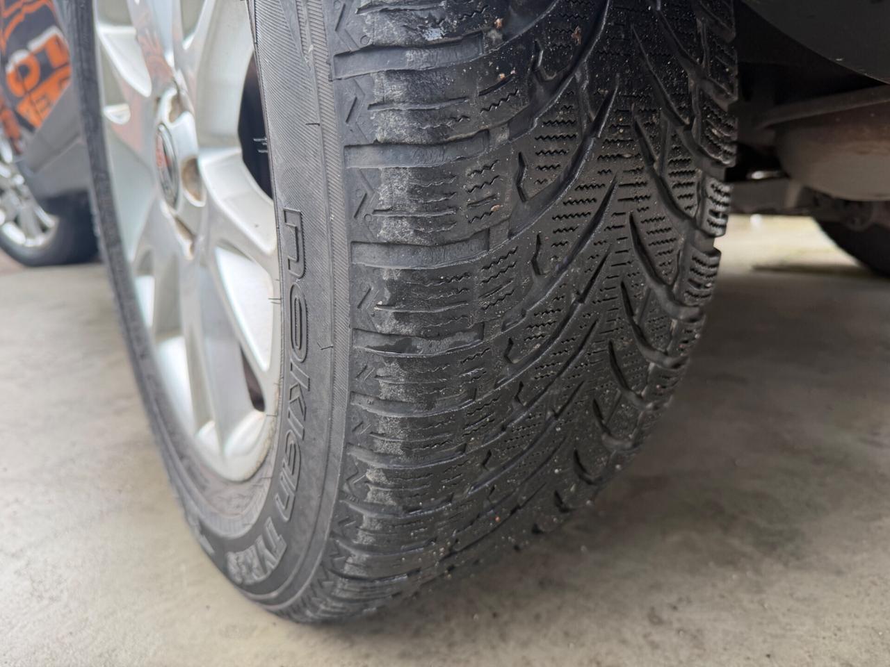 VOLVO XC90 2.9 BENZINA EURO4 7POSTI AUTOMATICA 4x4