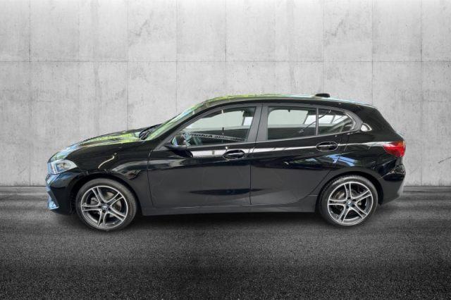 BMW 116 i 5p. Advantage