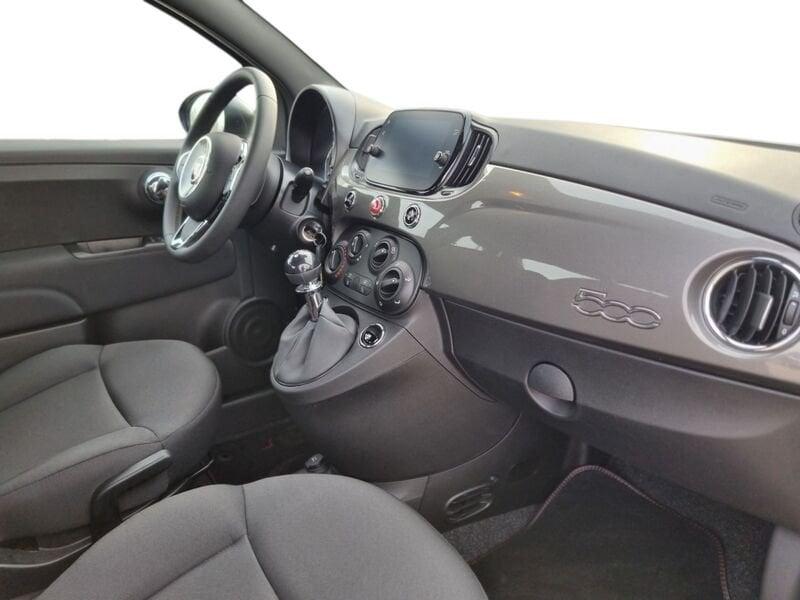 FIAT 500 500 1.0 Hybrid Dolcevita