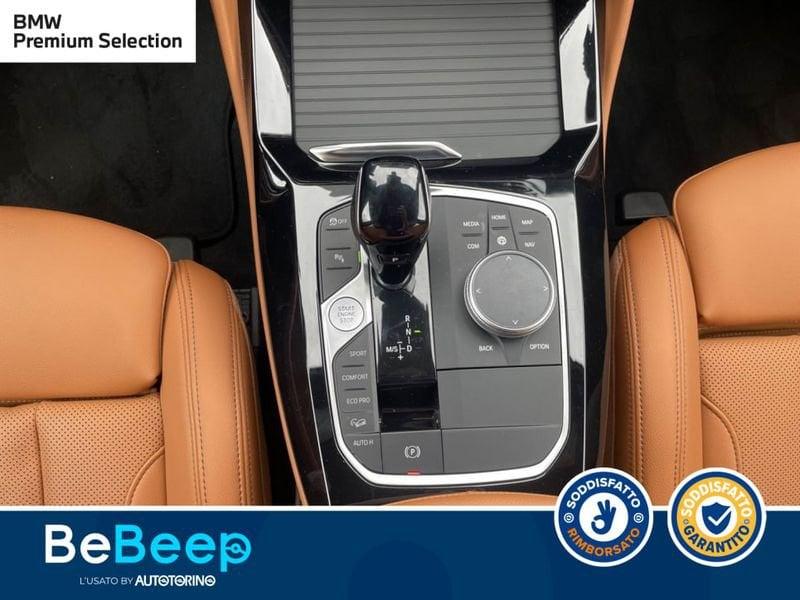 BMW X4 XDRIVE30D MHEV 48V MSPORT 249CV AUTO