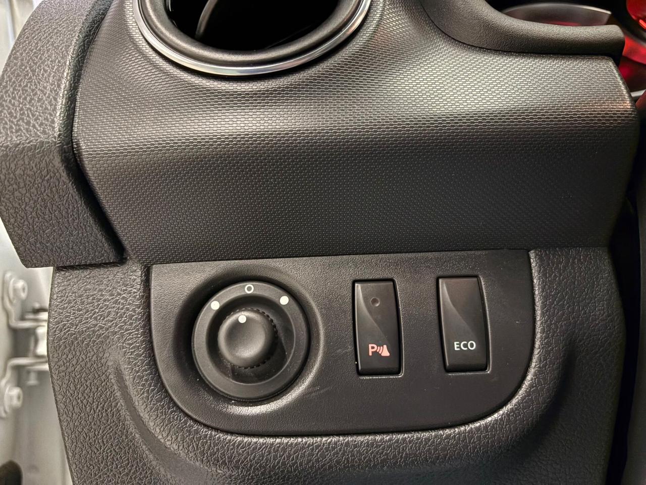 Dacia Sandero Stepway 0.9 TCe Turbo GPL 90 CV S&S Techroad
