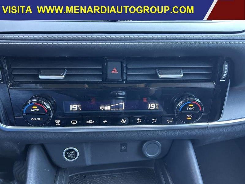 Nissan Qashqai MHEV 140cv N-Connecta PROMOZIONE!!