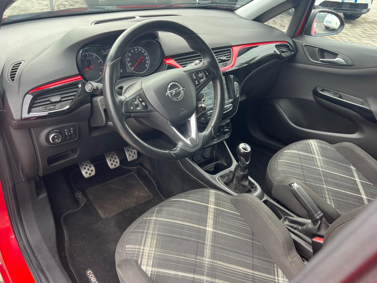 Opel Corsa 1.2 5 porte FINANZIABILE