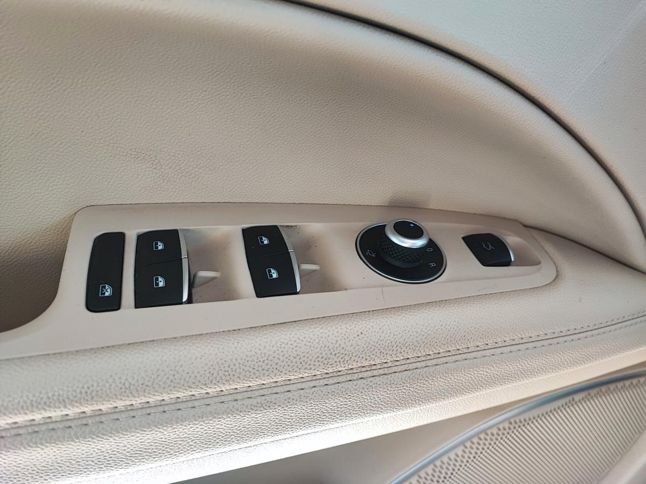 Alfa Romeo Stelvio 2.2 Turbodiesel 180 CV AT8 Q4 Super