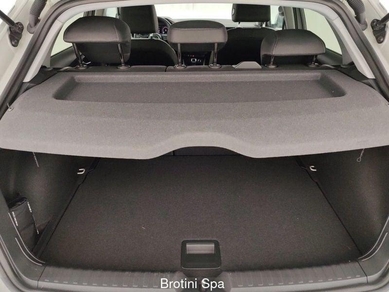 Audi A1 SPB 25 TFSI S tronic Admired