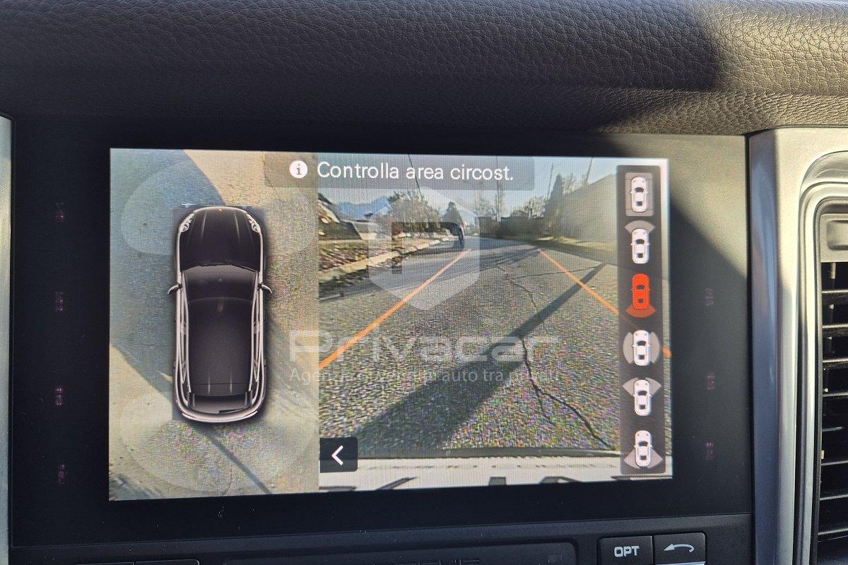 PORSCHE Macan 3.0 S Diesel