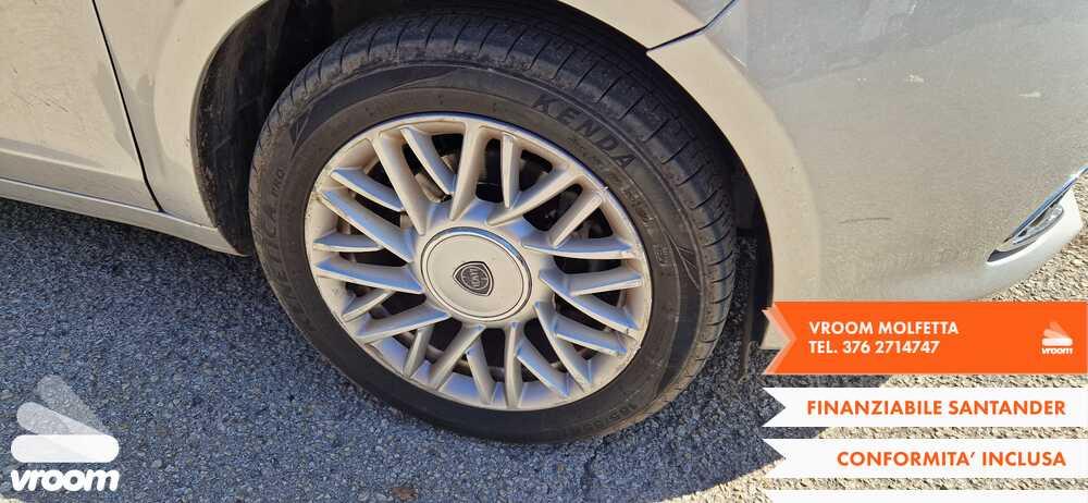 LANCIA Ypsilon 3ª serie Ypsilon 1.2 69 CV 5 po...