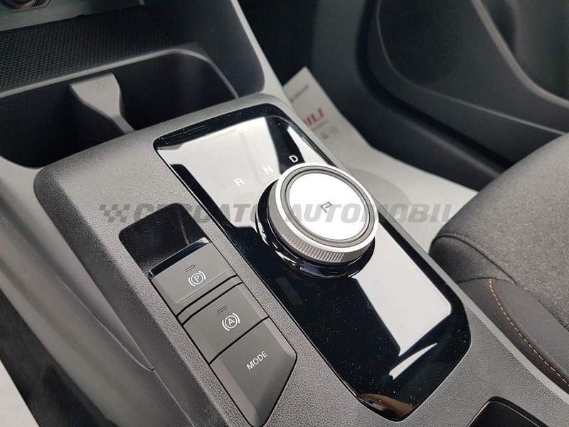 MG MG3 MG3 Hybrid+ COMFORT BLUE