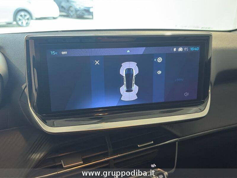 Peugeot 208 II 2023 1.2 puretech Allure s&s 100cv