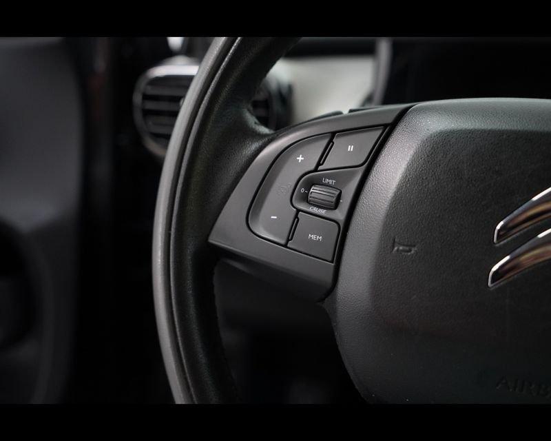 Citroën C4 Cactus PureTech 82 Shine