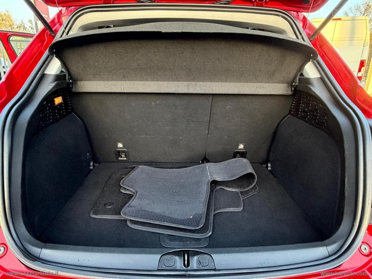 FIAT 500X 2.0 M.Jet 140 CV AT9 4x4 Cross Plus