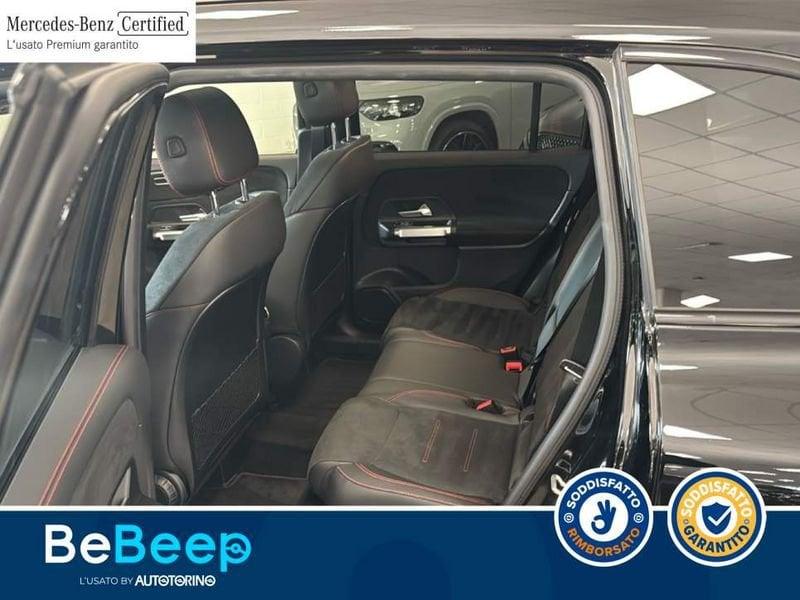 Mercedes-Benz GLB Classe 180 D PREMIUM AUTO