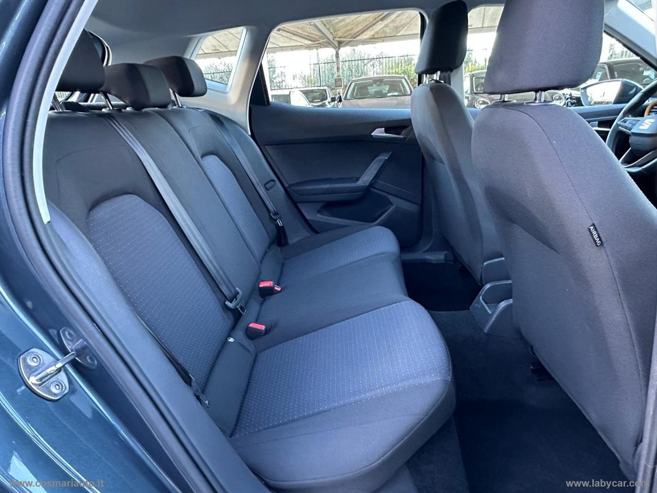 SEAT Arona 1.0 TGI Style