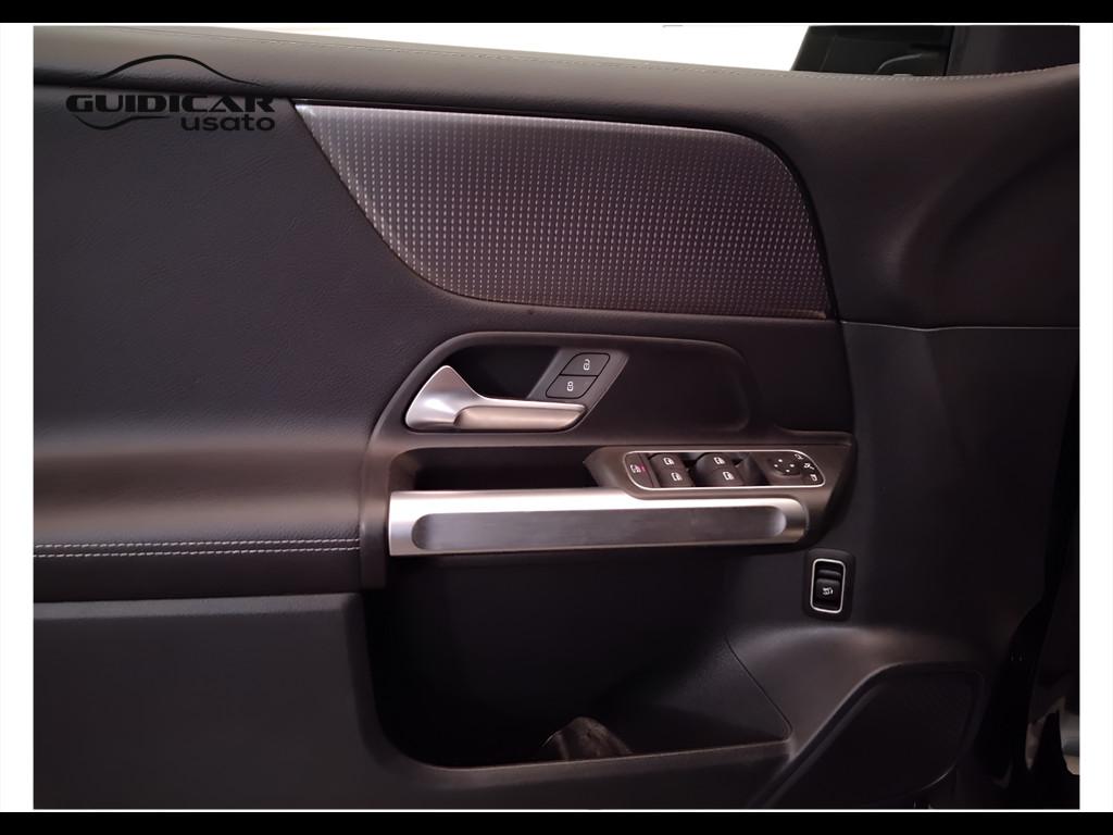 Mercedes-Benz GLB - X247 2019 - GLB 200 d Sport Plus auto
