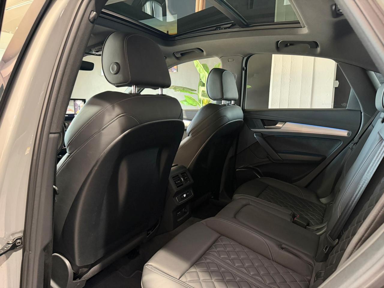 Audi Q5 SPB 40 TDI quattro S-Tronic S-Line Plus