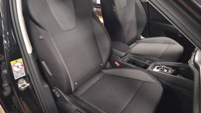 SKODA Octavia 2.0 TDI EVO SCR DSG Wagon Executive
