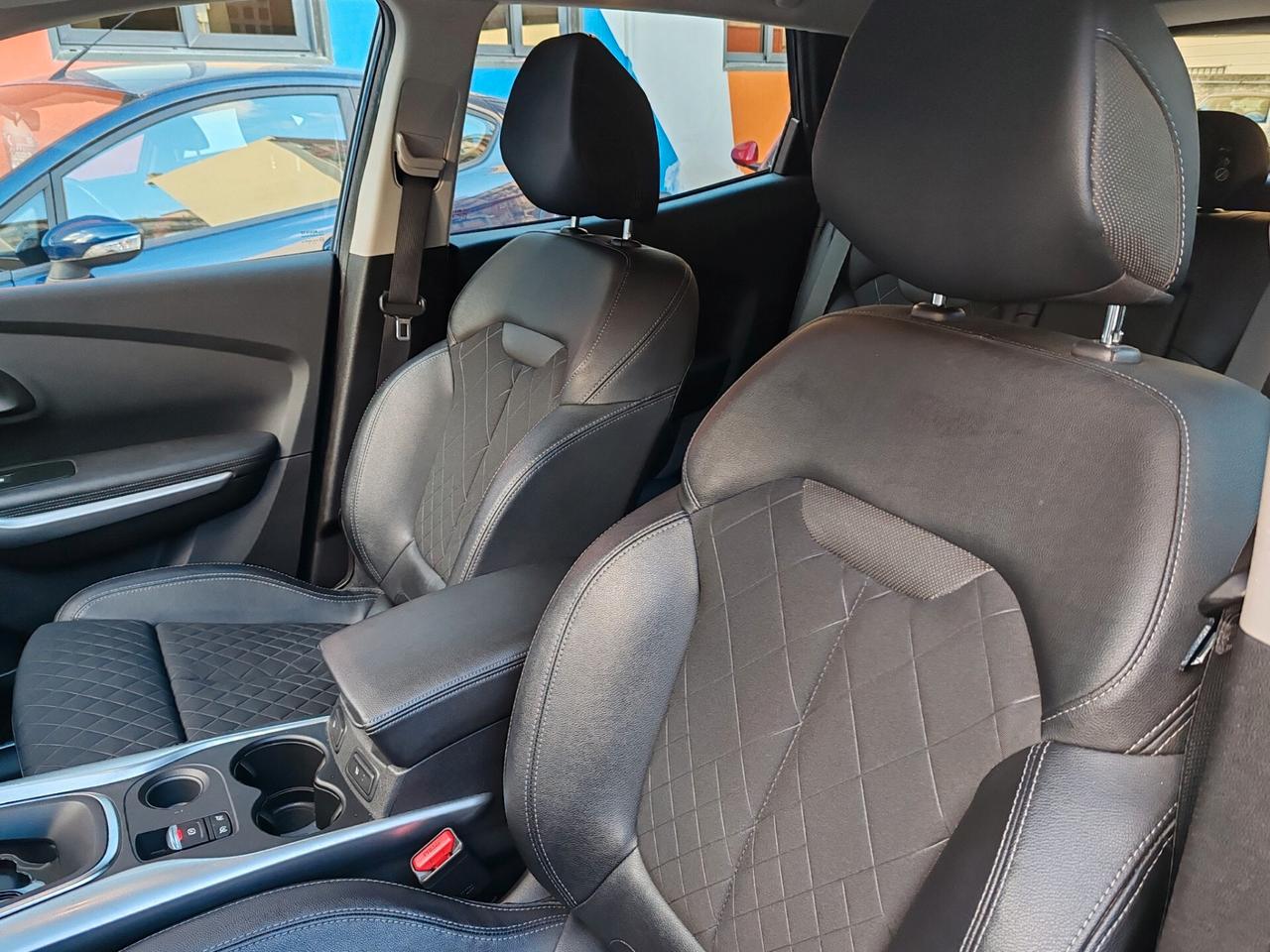 Renault Kadjar Tce 140 CV Sport Cambio automatico Edc