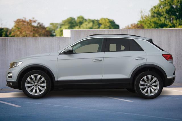 VOLKSWAGEN T-Roc 1.0 TSI Business BlueMotion Technology