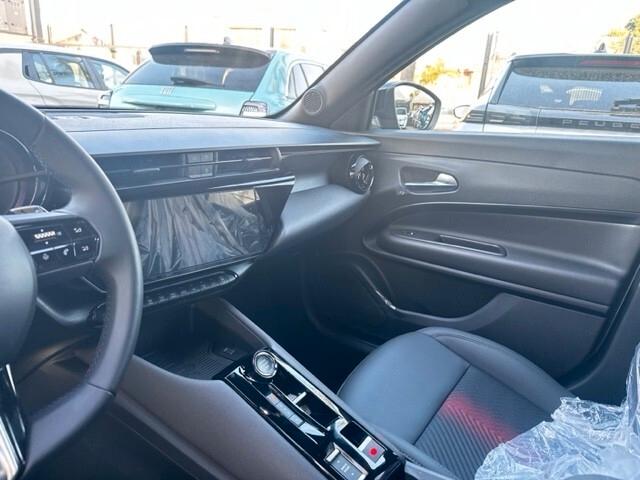 Alfa Romeo Junior 1.2 145 CV Hybrid eDCT6 Speciale