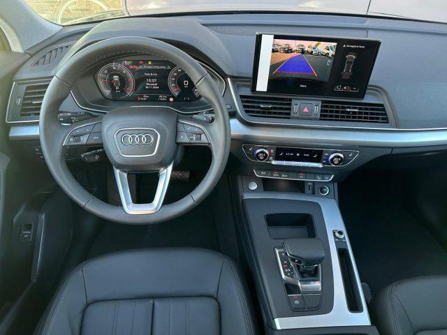 AUDI Q5 35 2.0 TDI 163cv S-TRONIC ADVANCED NUOVA!!!