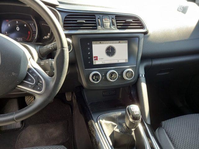 RENAULT Kadjar Blue dCi 8V 115CV Business