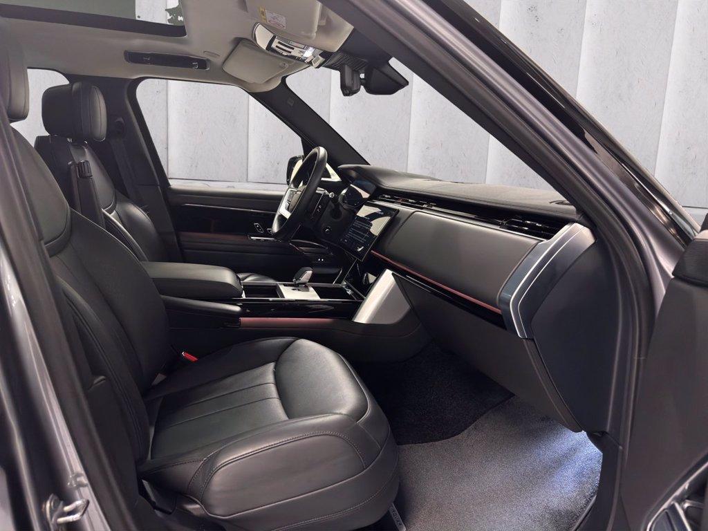 LAND ROVER Range rover 3.0d i6 mhev hse awd 249cv auto del 2024