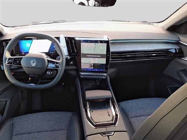 RENAULT Espace 1.2 e Tech full hybrid Techno 200cv auto 5p