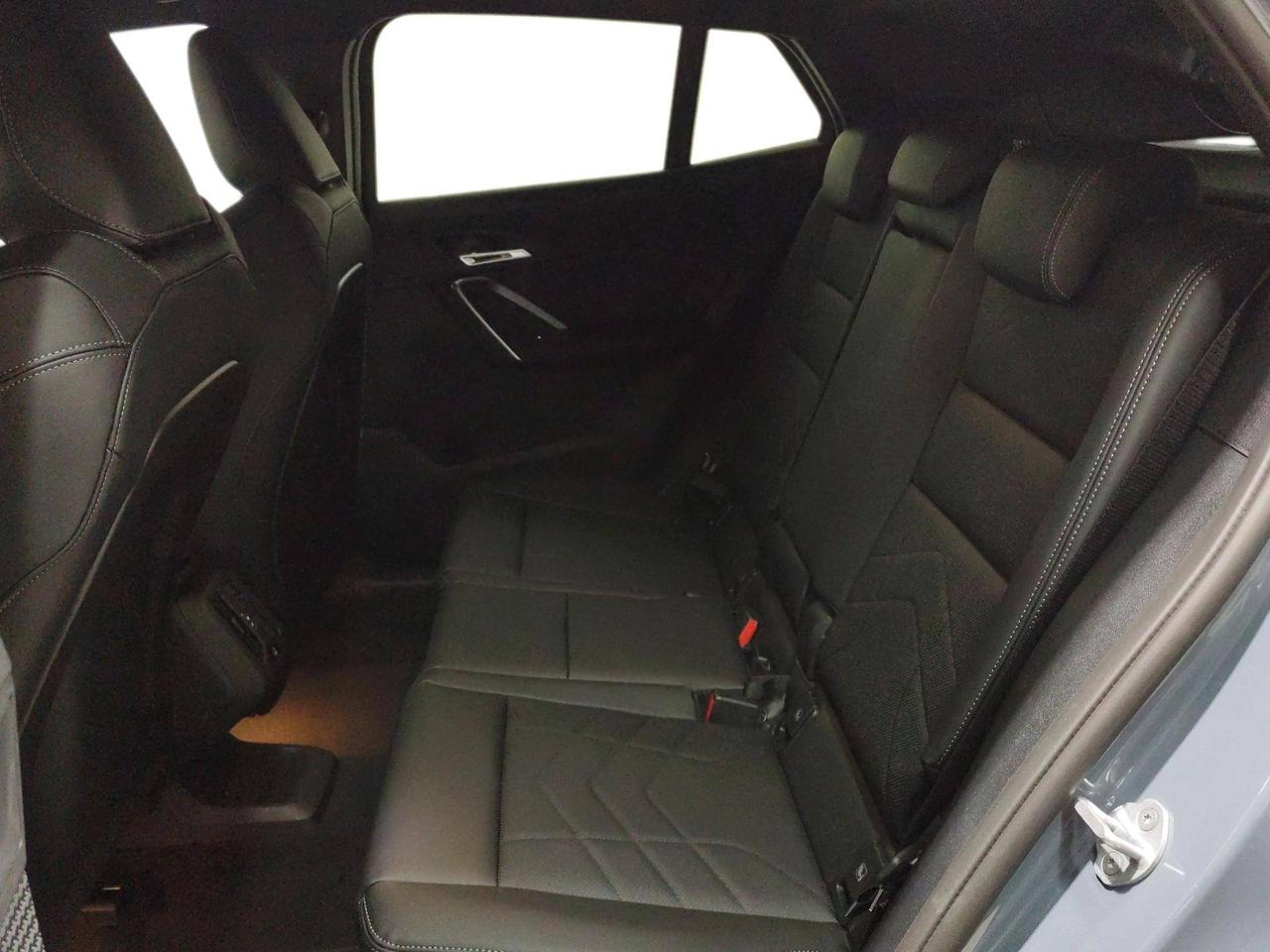 BMW X2 xDrive20d 48V MSport