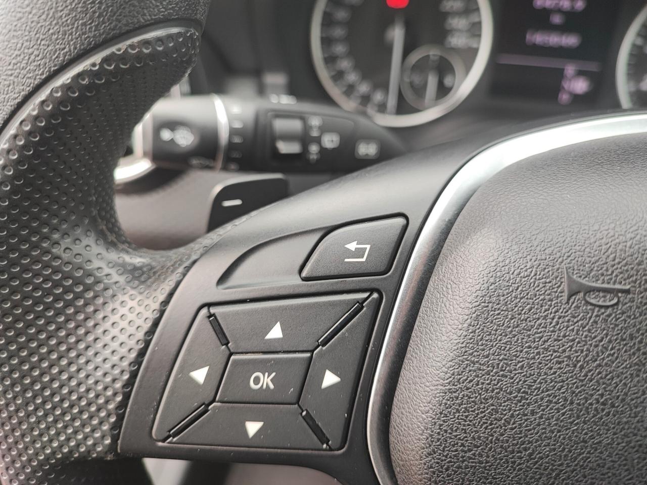 Mercedes-benz A 180 BlueEFFICIENCY Executive