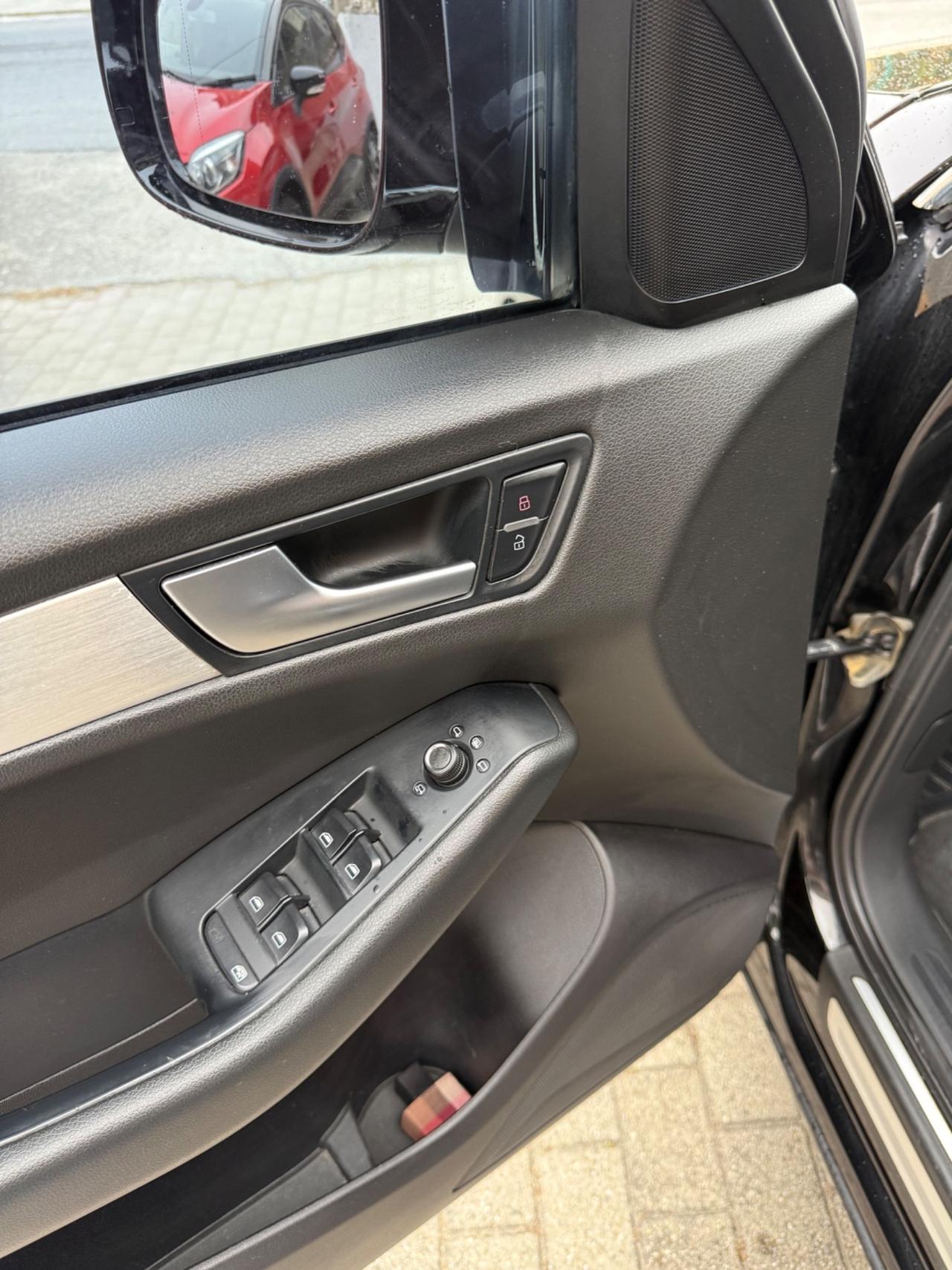 Audi Q5 2.0 TDI 170 CV quattro