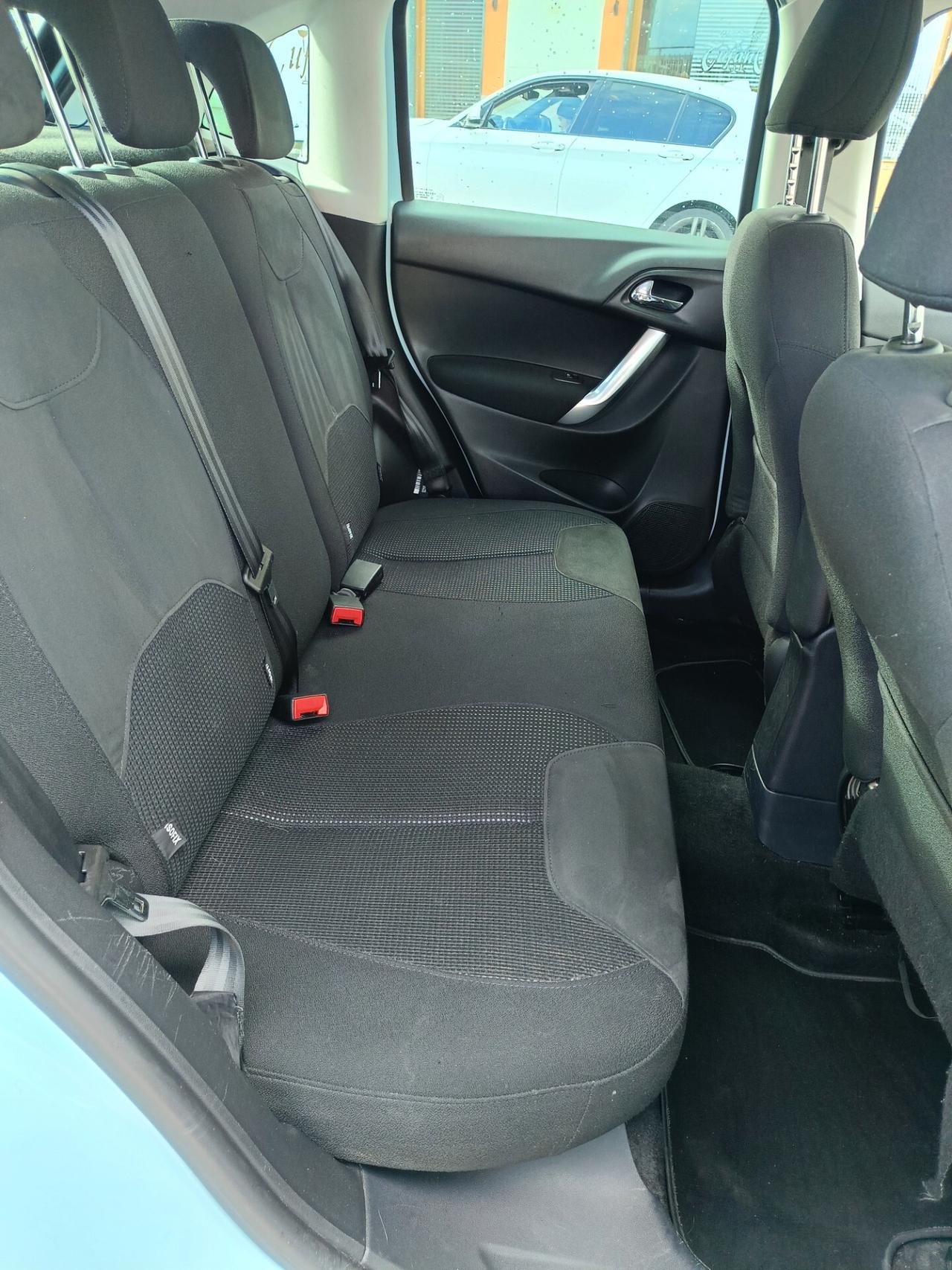 Citroen C3 1.4 Exclusive