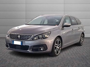 Peugeot 308 Station Wagon 1.5 BlueHDi Allure