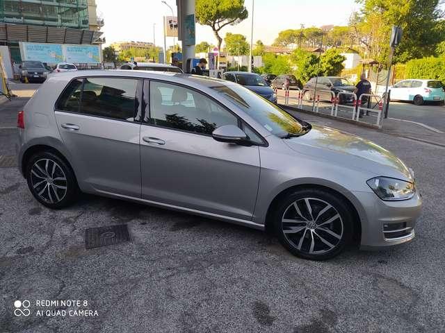 Volkswagen Golf Golf 5p 1.6 tdi Highline