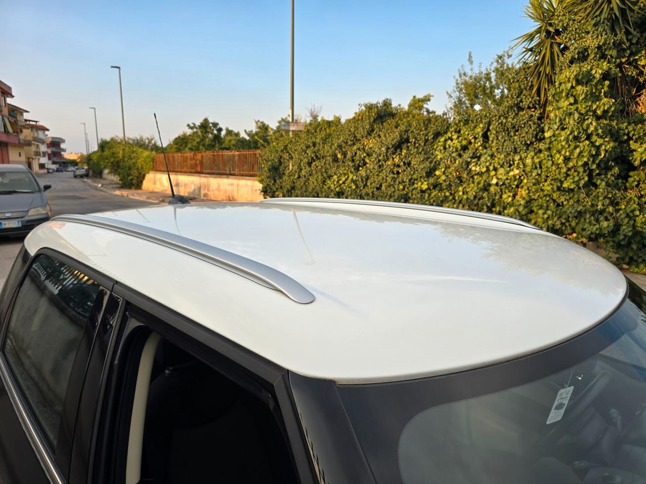 MINI COUNTRYMAN 1.6 DIESEL ALL4 2015 NUOVISSIMA