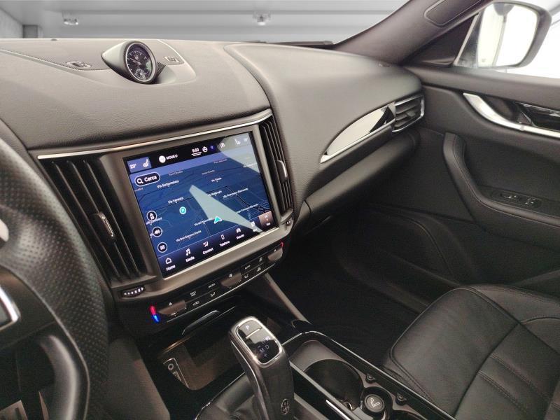 Maserati Levante 3.0 AWD Auto