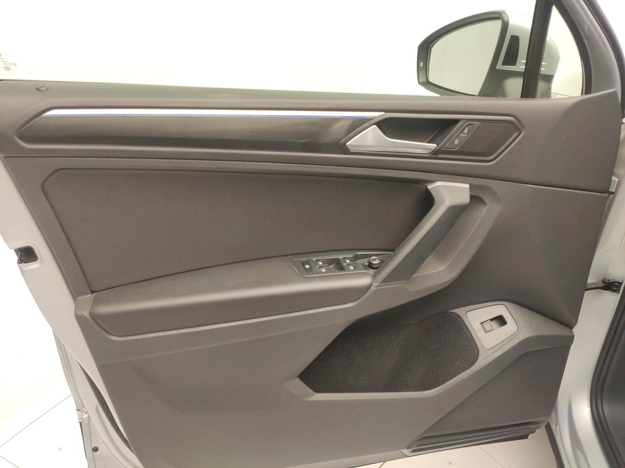 Volkswagen Tiguan 1.5 TSI 150 CV DSG ACT Elegance