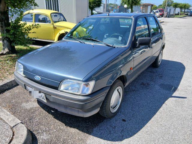 FORD Fiesta 1.3i cat 5 porte Newport