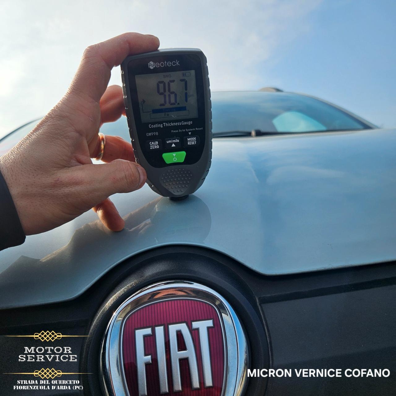 Fiat Panda 1.0 Launch Edition PREZZO FINALE E REALE