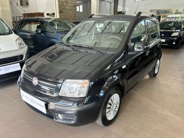 Fiat Panda 1.2 Benzina Emotion