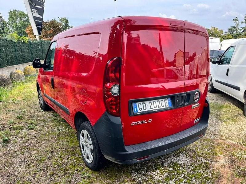 FIAT Doblò 1.3 MJT CH1 Lounge (IVA ESCL.)