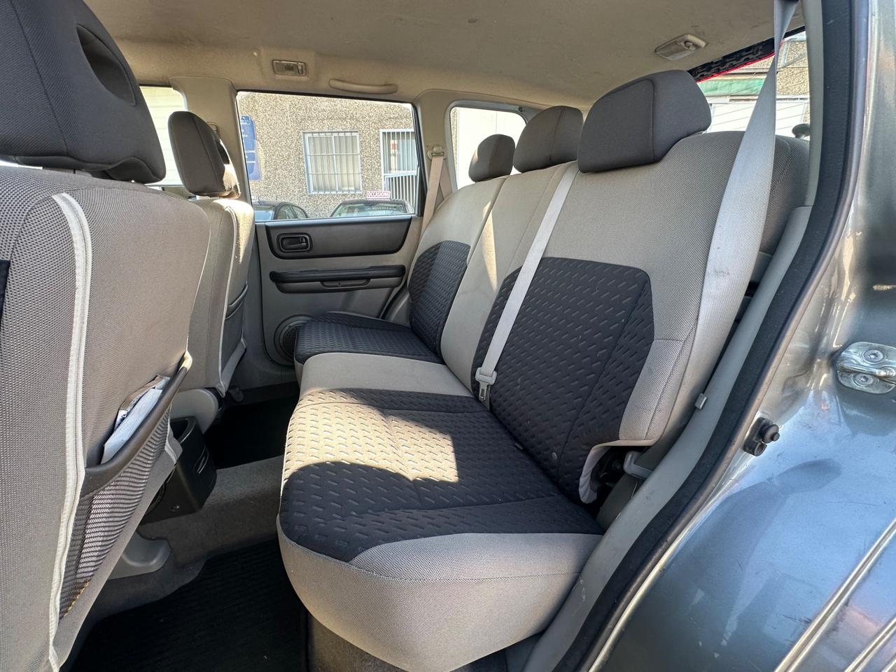 Nissan X-Trail 2.2 dCi Elegance Columbia