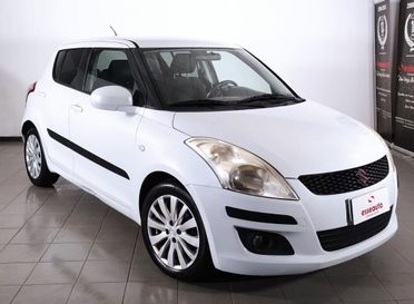 Suzuki Swift 1.2 BZ 5 porte - PER COMMERCIANTI