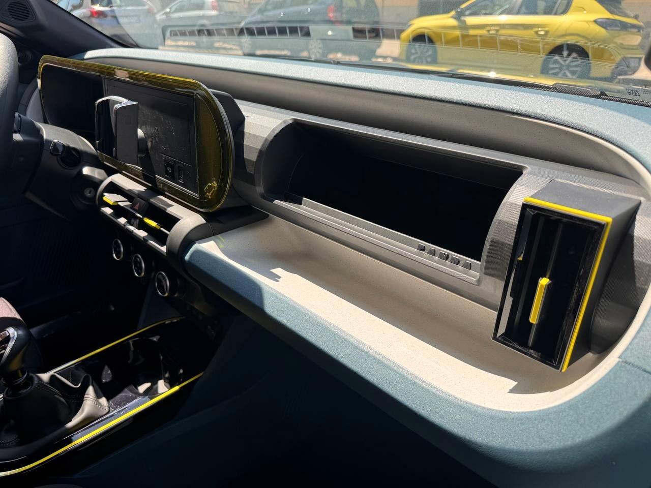 Fiat Grande Panda Pop AUTO NUOVA DA IMMATRICOLARE