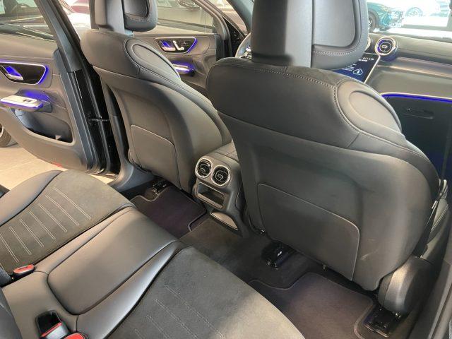MERCEDES-BENZ GLC 220 2.0 d 4Matic 197 CV Mild Hybrid Coupé AMG MY25