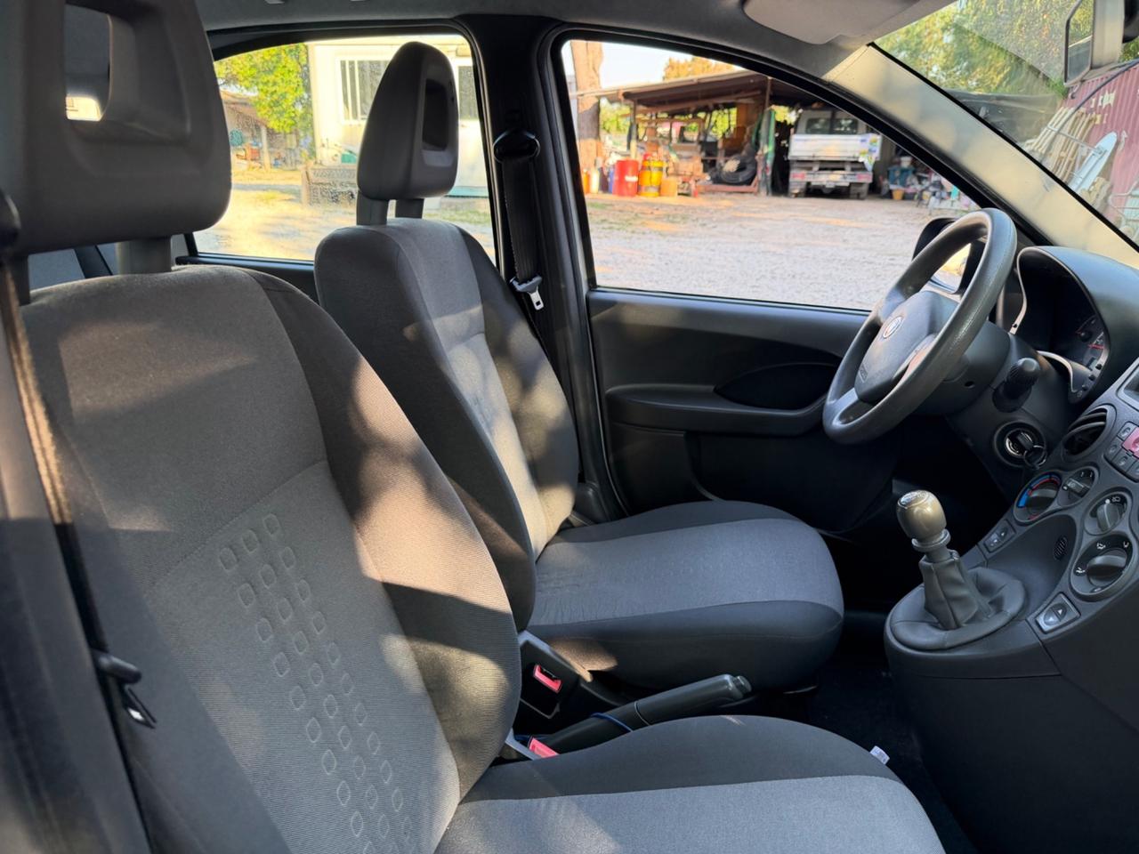 Fiat Panda 1.2 EasyPower Easy