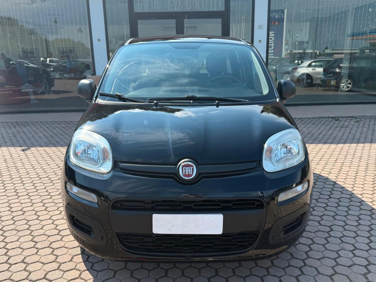 Fiat Panda 1.2 EasyPower Lounge OK NEOPATENTATI