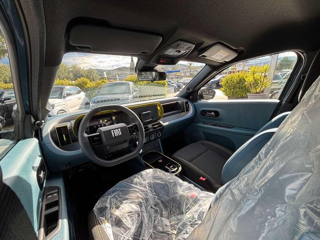 Fiat Grande Panda 1.2 Hybrid 110 CV S&S Pop 2026 / KM 0 IVA ESPOSTA Tua a solo 159 Euro al mese